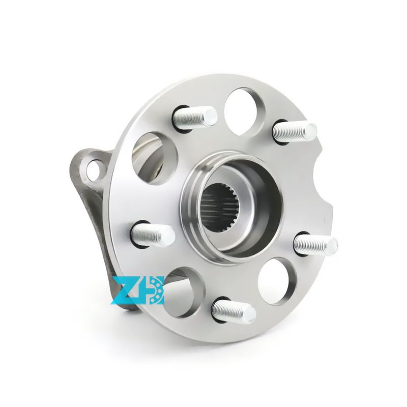 Echte Radnahtlager für Toyota 42410-48040 Vorderradlager und Nahtbaugruppe VKBA6963 für Auto Nahtlager