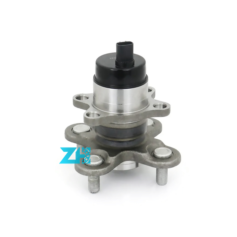 Eigene Radnahtlager für Toyota 42410-B1010 Vorradlager und Nahtbaugruppe 42410B2010 für Auto Nahtlager