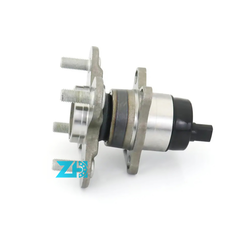 Eigene Radnahtlager für Toyota 42410-B1010 Vorradlager und Nahtbaugruppe 42410B2010 für Auto Nahtlager