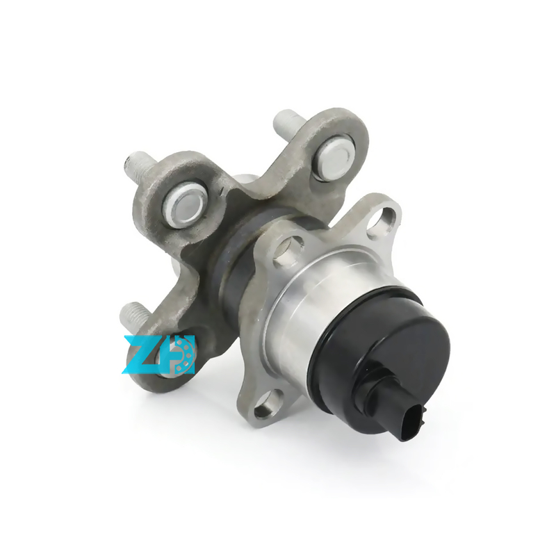 Eigene Radnahtlager für Toyota 42410-B1010 Vorradlager und Nahtbaugruppe 42410B2010 für Auto Nahtlager