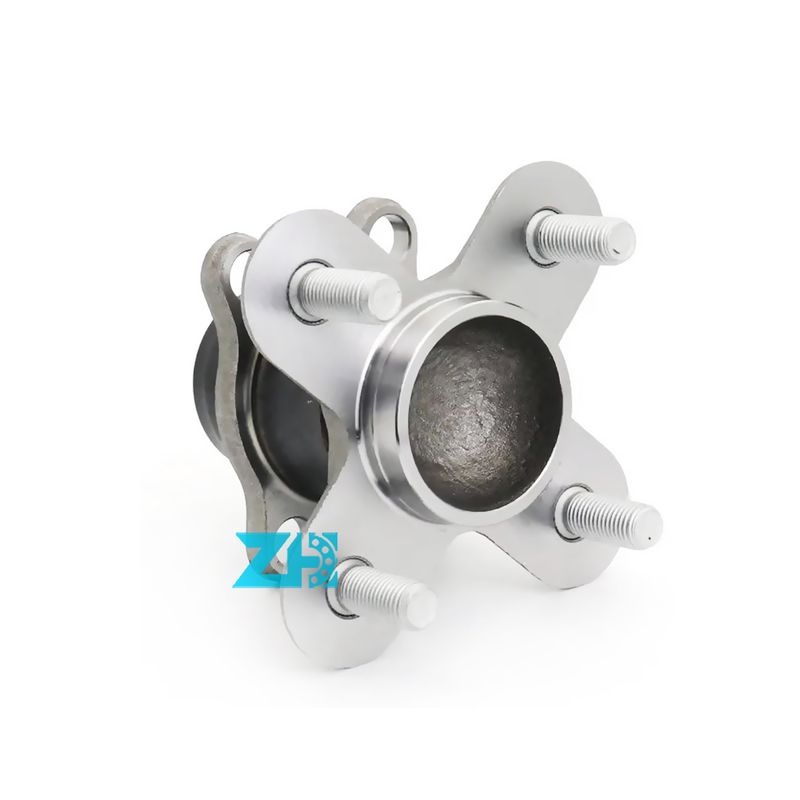 Echte Radnahtlager für Toyota 42450-0C010 Vordere Radlager und Nahtbaugruppe 4245060070 für Auto Nahtlager