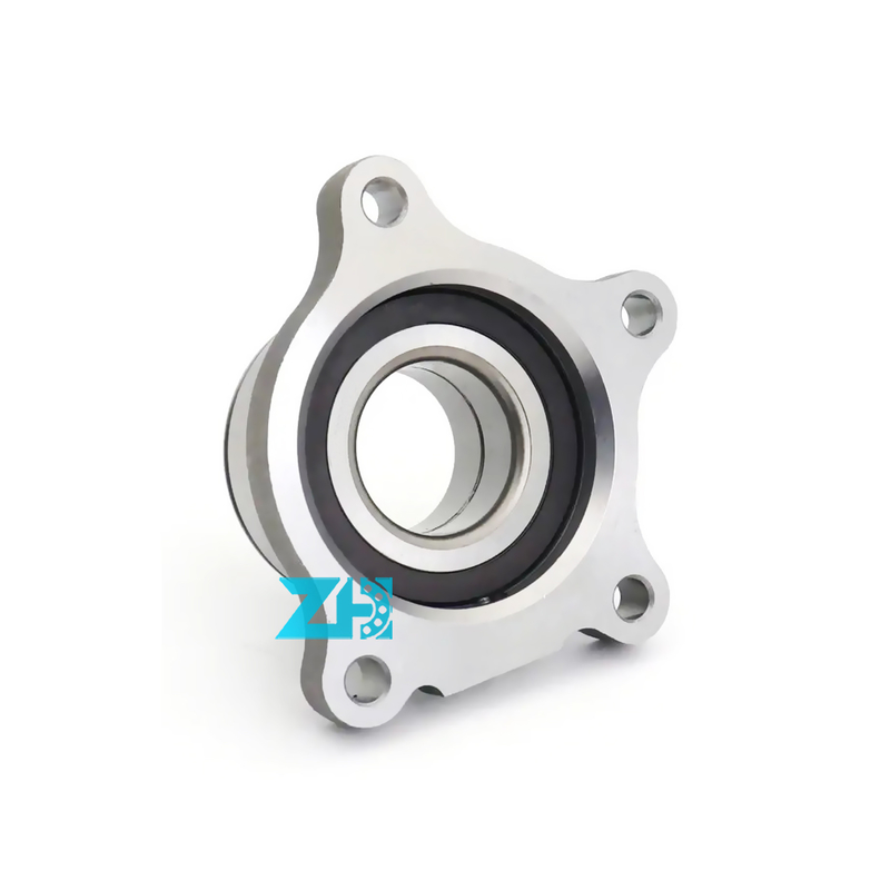 Echte Radnahtlager für Toyota 42450-0C010 Vordere Radlager und Nahtbaugruppe 4245060070 für Auto Nahtlager