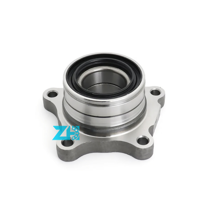Echte Radnahtlager für Toyota 42450-0C010 Vordere Radlager und Nahtbaugruppe 4245060070 für Auto Nahtlager