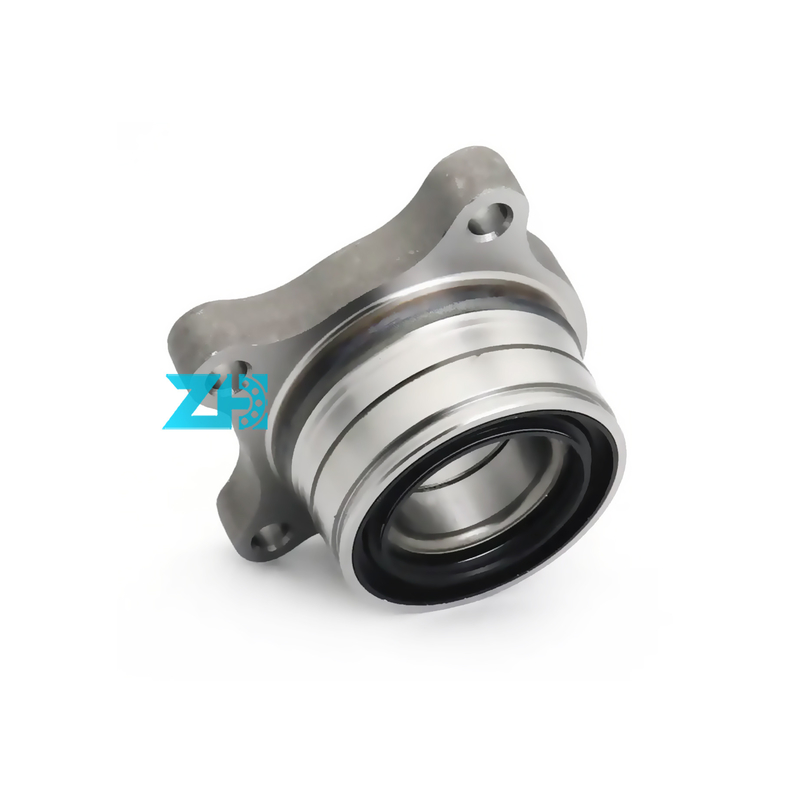 Echte Radnahtlager für Toyota 42450-0C010 Vordere Radlager und Nahtbaugruppe 4245060070 für Auto Nahtlager