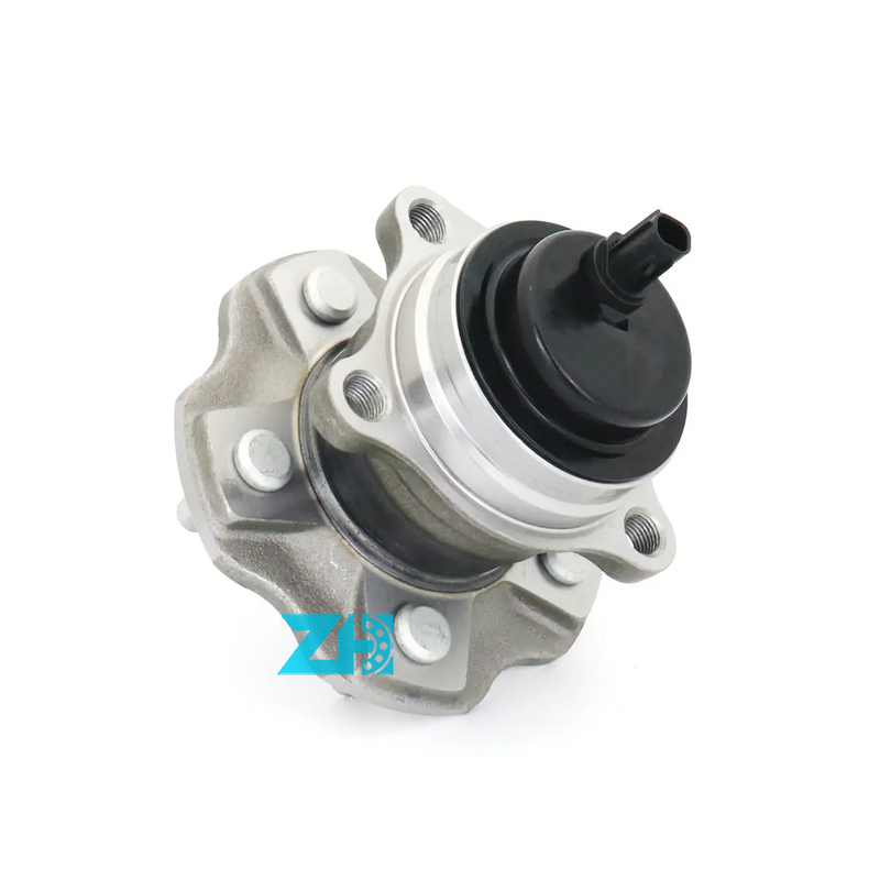 Echte Radnahtlager für Toyota VKBA7628 Vorderen Radlager und Nahtbaugruppe 42450-0E020 Für Auto Nahtlager