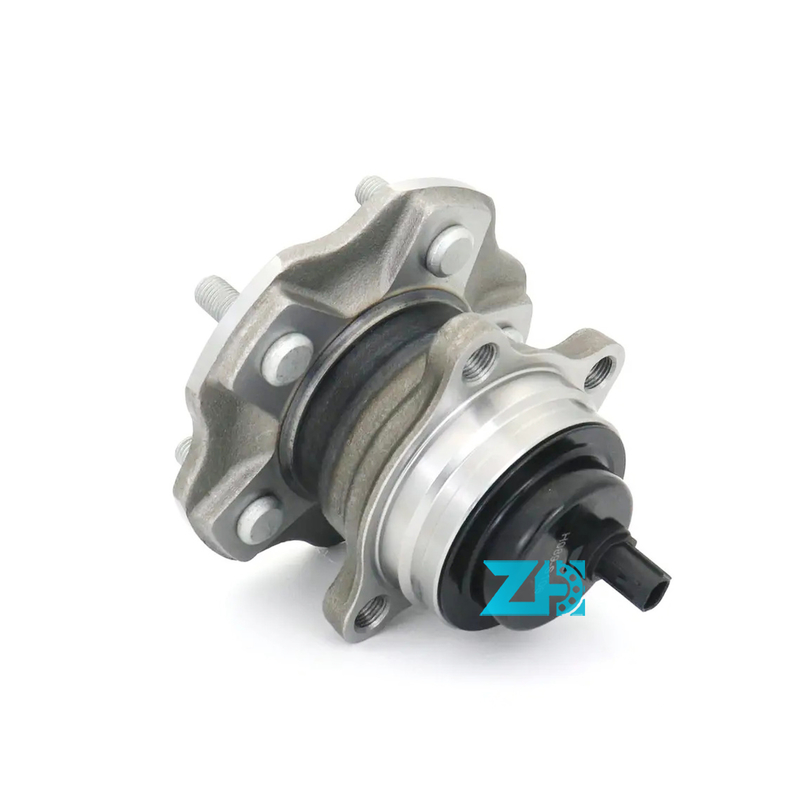 Echte Radnahtlager für Toyota VKBA7628 Vorderen Radlager und Nahtbaugruppe 42450-0E020 Für Auto Nahtlager