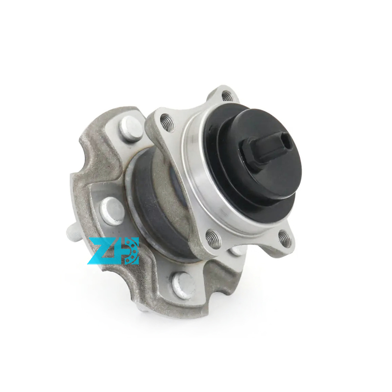 Eigene Radnabellager für Toyota 42450-28030 Vorradlager und Nabeinrichtung 42450-28030 für Auto-Nabeinlager