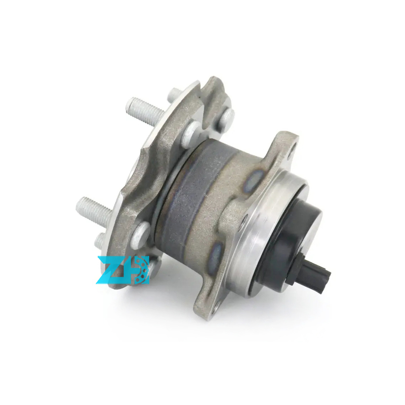 Eigene Radnabellager für Toyota 42450-28030 Vorradlager und Nabeinrichtung 42450-28030 für Auto-Nabeinlager