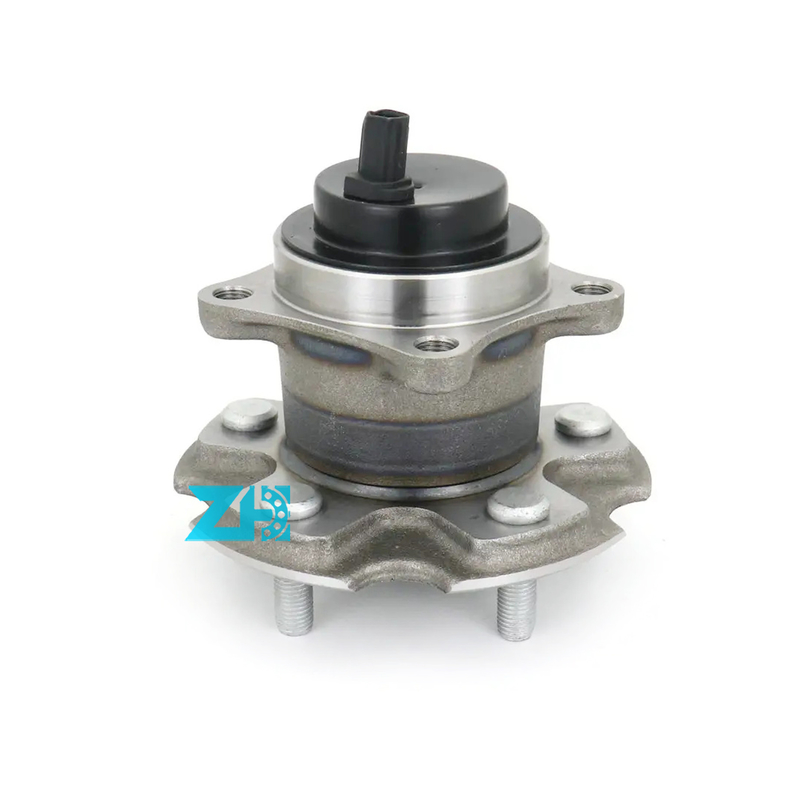 Eigene Radnabellager für Toyota 42450-28030 Vorradlager und Nabeinrichtung 42450-28030 für Auto-Nabeinlager