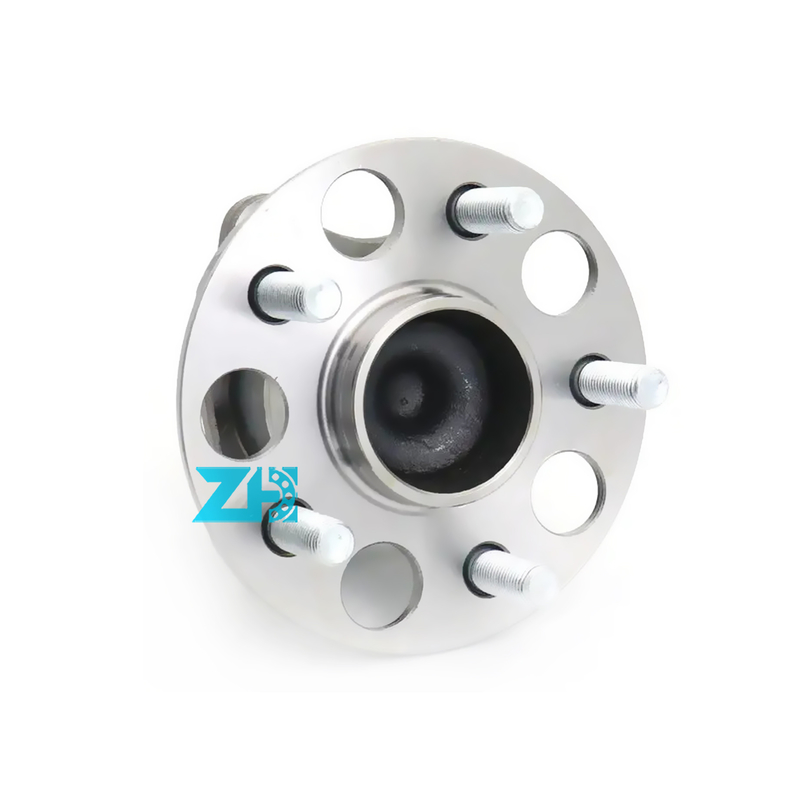 Echte Radnahtlager für Toyota 4245047040 Vorderradlager und Nahtbaugruppe 4245052090 für Auto Nahtlager
