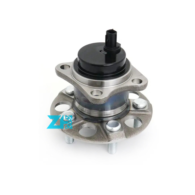 Echte Radnahtlager für Toyota 4245047040 Vorderradlager und Nahtbaugruppe 4245052090 für Auto Nahtlager