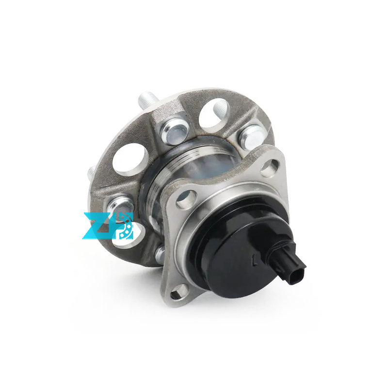 Echte Radnahtlager für Toyota 4245047040 Vorderradlager und Nahtbaugruppe 4245052090 für Auto Nahtlager