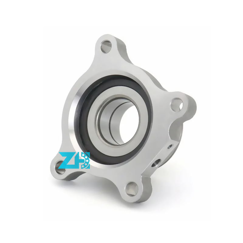 Echte Radnahtlager für Toyota 4246060010 Vorradlager und Nahtbaugruppe VKBA6907 für Auto Nahtlager