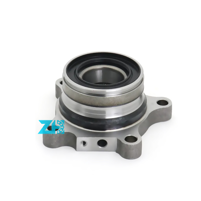 Echte Radnahtlager für Toyota 4246060010 Vorradlager und Nahtbaugruppe VKBA6907 für Auto Nahtlager