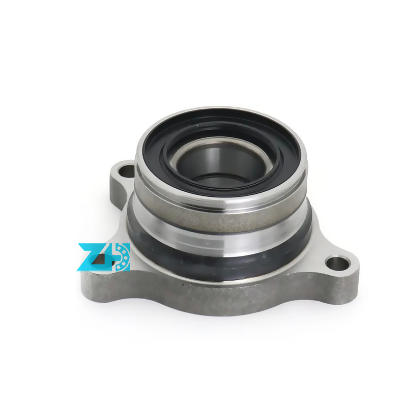 Echte Radnahtlager für Toyota 4246060010 Vorradlager und Nahtbaugruppe VKBA6907 für Auto Nahtlager