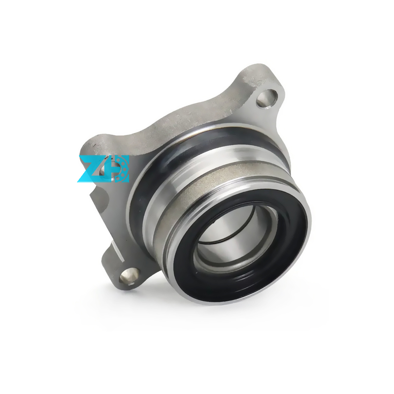 Echte Radnahtlager für Toyota 4246060010 Vorradlager und Nahtbaugruppe VKBA6907 für Auto Nahtlager