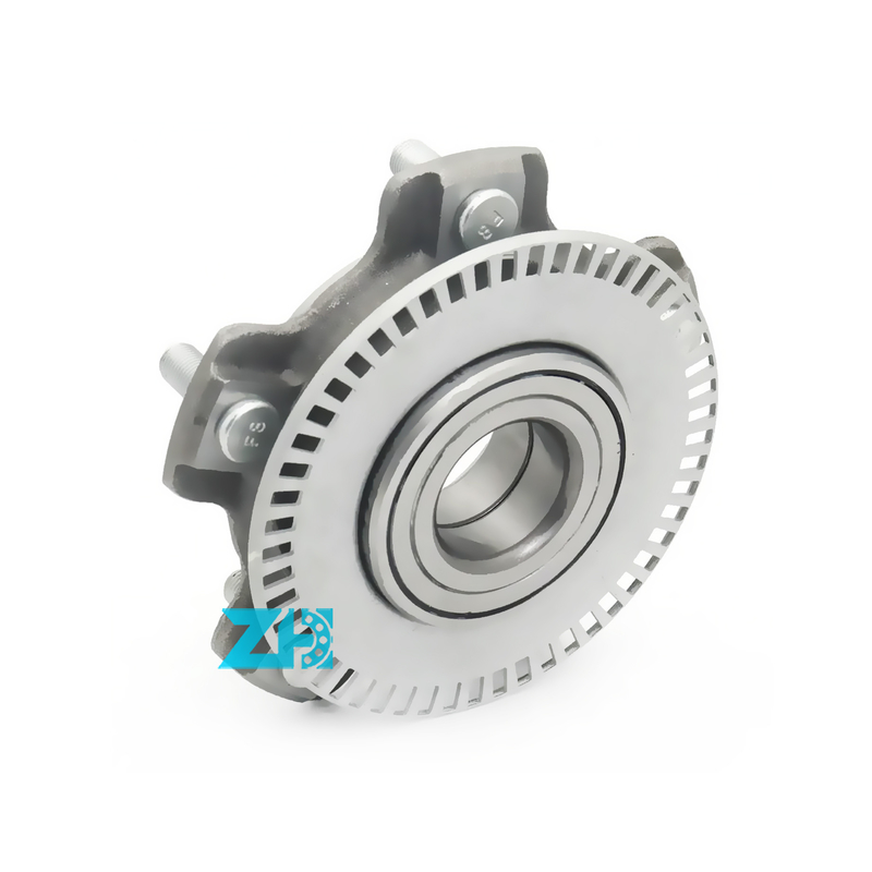 Echte Radnahtlager für Suzuki 4340165D10 Vorradlager und Nahtbaugruppe VKBA6873 für Auto-Nahtlager