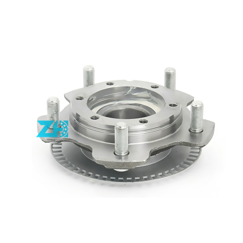 Echte Radnahtlager für Suzuki 4340165D10 Vorradlager und Nahtbaugruppe VKBA6873 für Auto-Nahtlager
