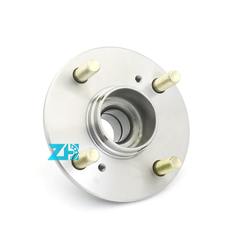 Echte Radnahtlager für Suzuki VKBA6980 Vorderradlager und Nahtbaugruppe 43402-54G21 Für Auto Nahtlager