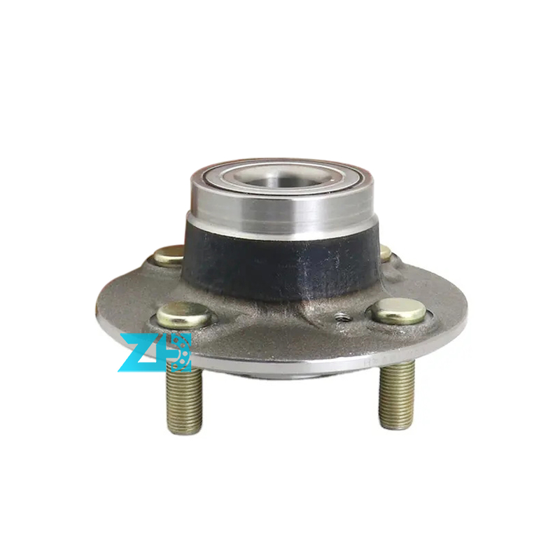 Echte Radnahtlager für Suzuki VKBA6980 Vorderradlager und Nahtbaugruppe 43402-54G21 Für Auto Nahtlager