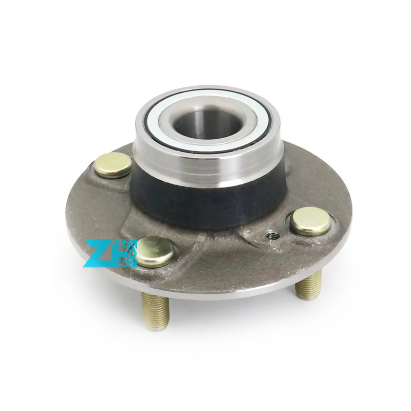 Echte Radnahtlager für Suzuki VKBA6980 Vorderradlager und Nahtbaugruppe 43402-54G21 Für Auto Nahtlager