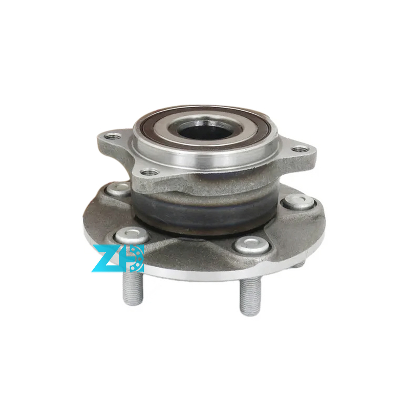 Echte Radnahtlager für Suzuki 43402-57L50 Vorderradlager und Nahtbaugruppe VKBA6978 für Auto Nahtlager