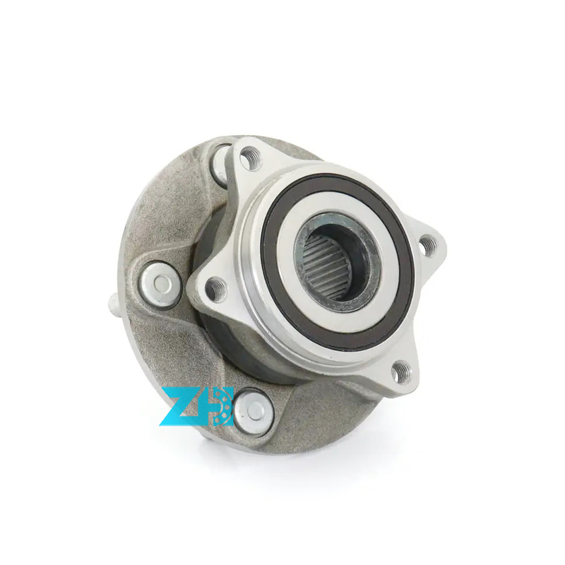 Echte Radnahtlager für Suzuki 43402-57L50 Vorderradlager und Nahtbaugruppe VKBA6978 für Auto Nahtlager