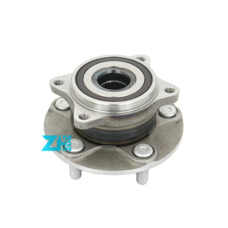 Echte Radnahtlager für Suzuki 43402-57L50 Vorderradlager und Nahtbaugruppe VKBA6978 für Auto Nahtlager