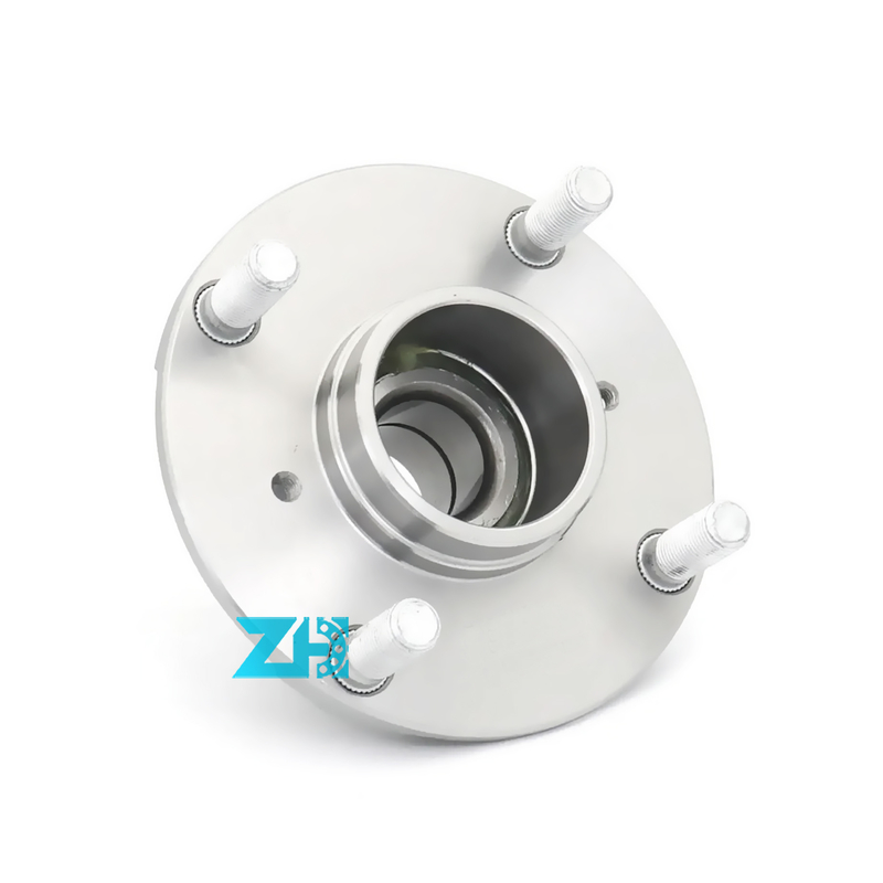 Echte Radnahtlager für Suzuki VKBA3715 Vorderradlager und Nahtbaugruppe 4340264B01 für Auto-Nahtlager