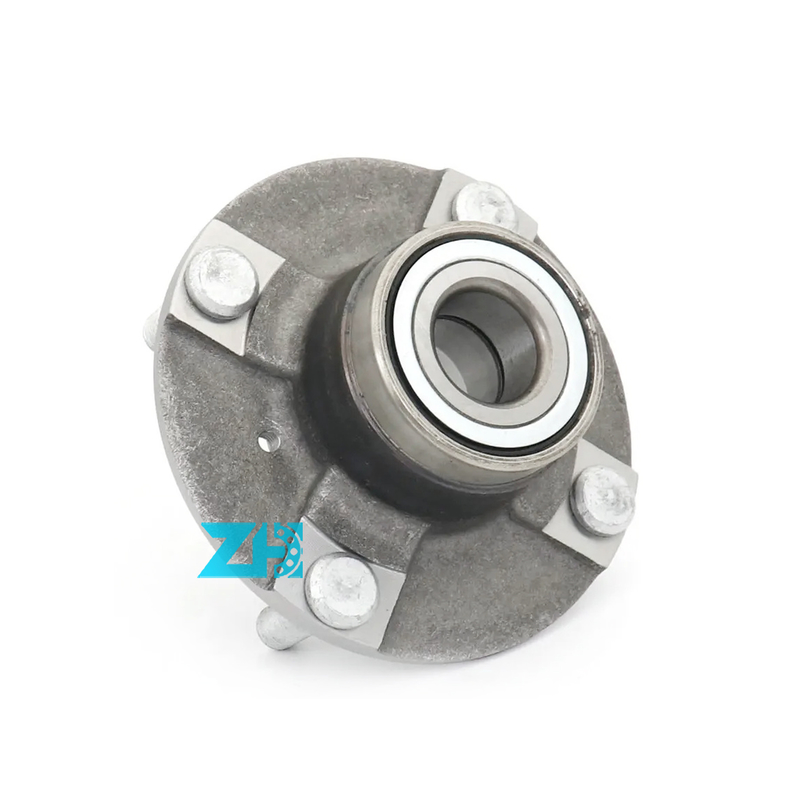 Echte Radnahtlager für Suzuki VKBA3715 Vorderradlager und Nahtbaugruppe 4340264B01 für Auto-Nahtlager