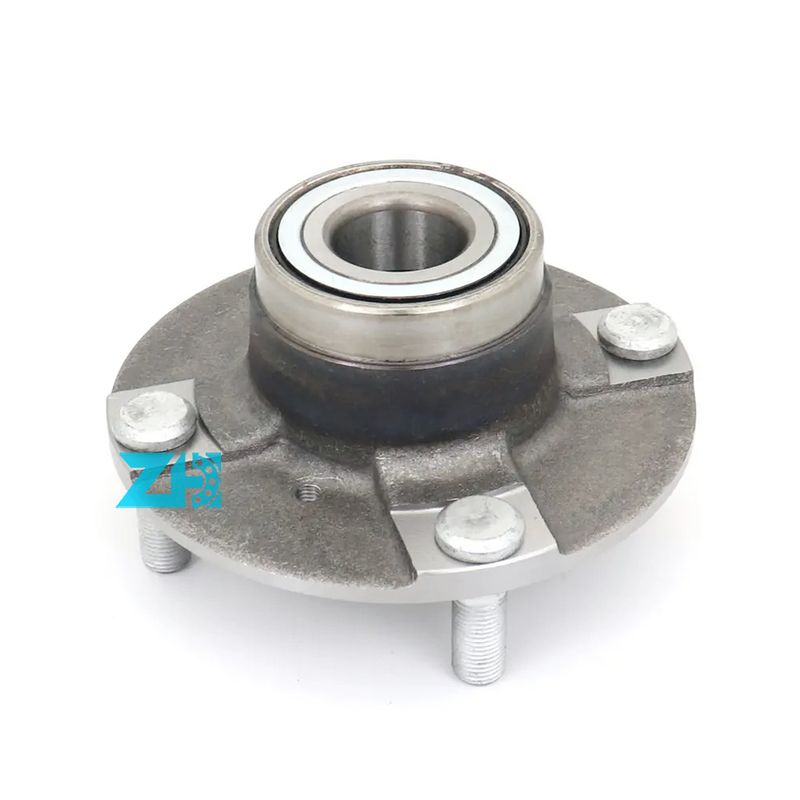 Echte Radnahtlager für Suzuki VKBA3715 Vorderradlager und Nahtbaugruppe 4340264B01 für Auto-Nahtlager