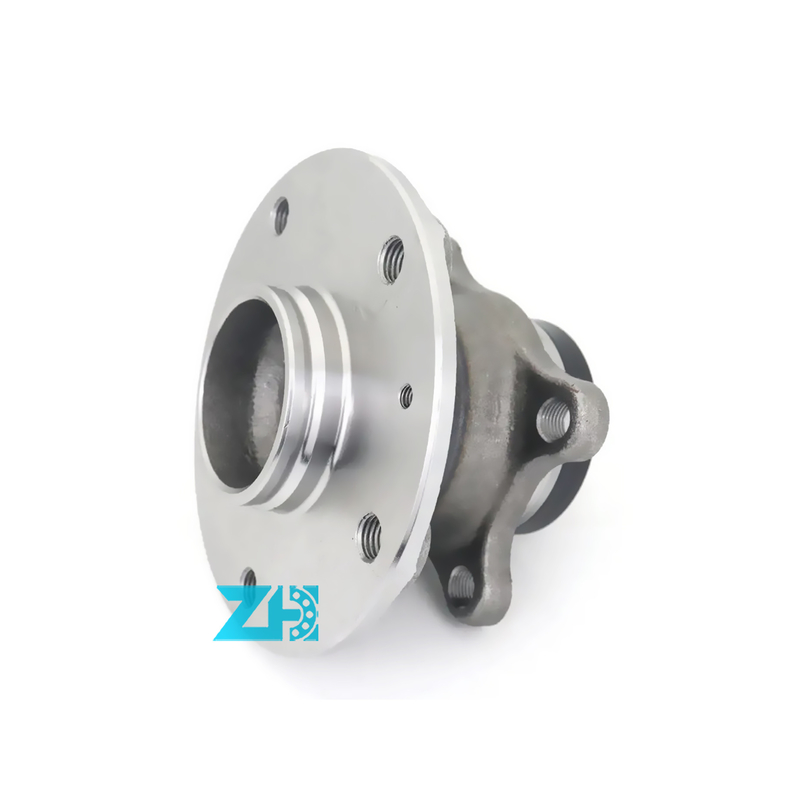 Echte Radnahtlager für Suzuki VKBA6579 Vorderradlager und Nahtbaugruppe 4340279J00 Für Auto Nahtlager