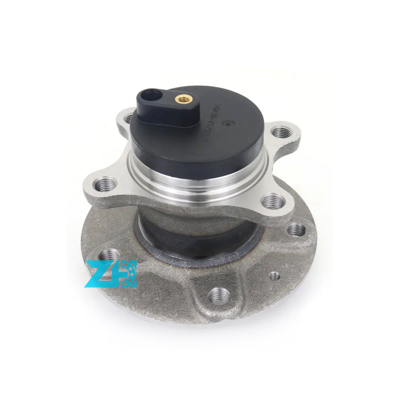 Echte Radnahtlager für Suzuki VKBA6579 Vorderradlager und Nahtbaugruppe 4340279J00 Für Auto Nahtlager