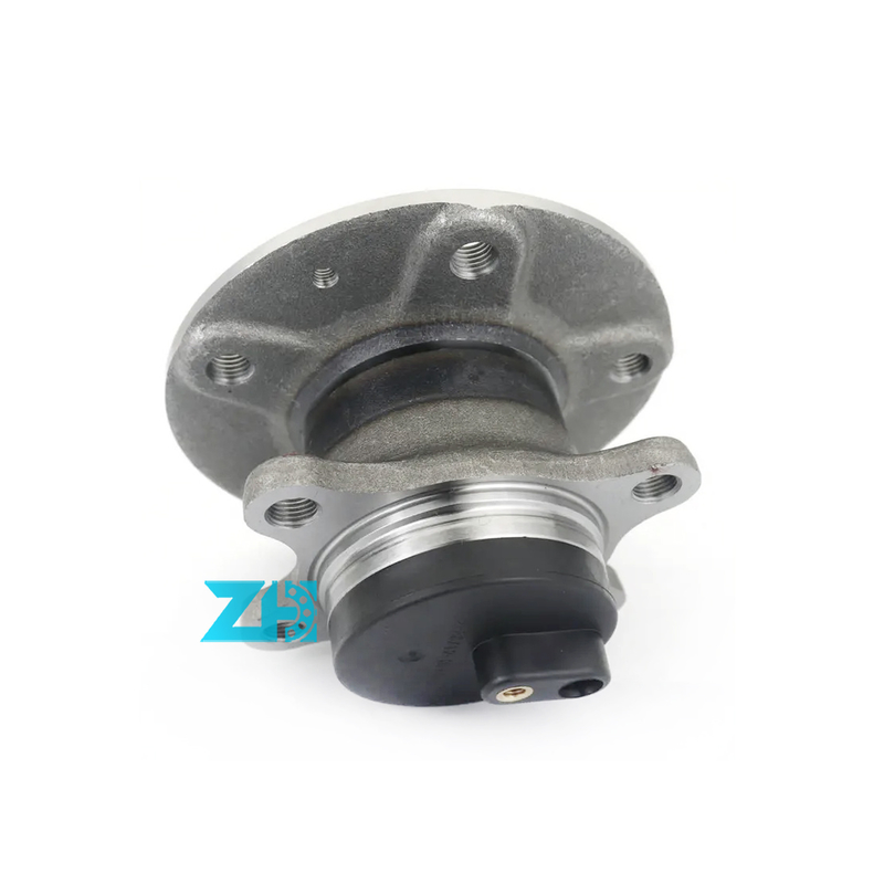 Echte Radnahtlager für Suzuki VKBA6579 Vorderradlager und Nahtbaugruppe 4340279J00 Für Auto Nahtlager