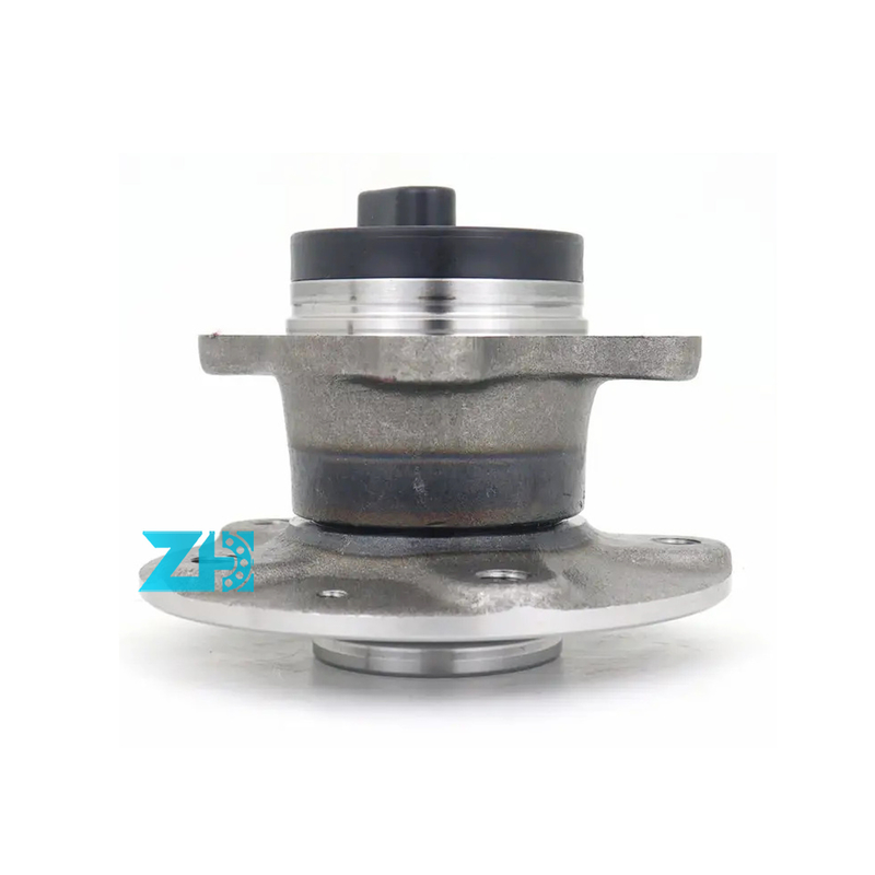 Echte Radnahtlager für Suzuki VKBA6579 Vorderradlager und Nahtbaugruppe 4340279J00 Für Auto Nahtlager