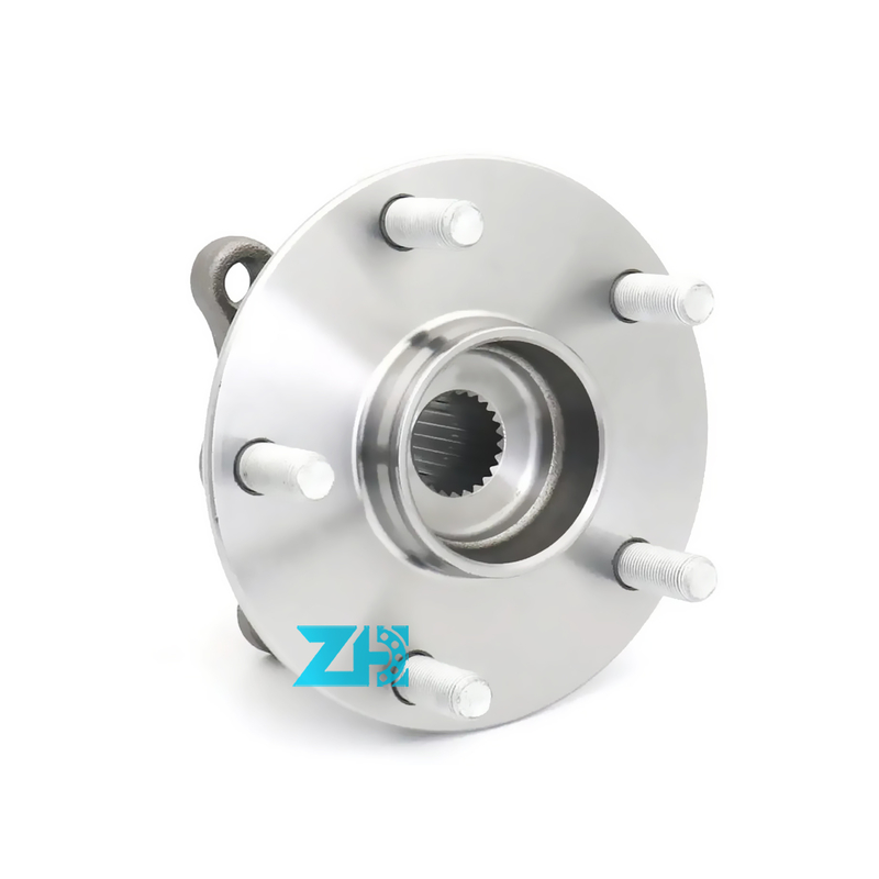 Echte Radnahtlager für Suzuki 43402-80J52 Vordere Radlager und Nahtbaugruppe 43402-80J52 Für Auto Nahtlager