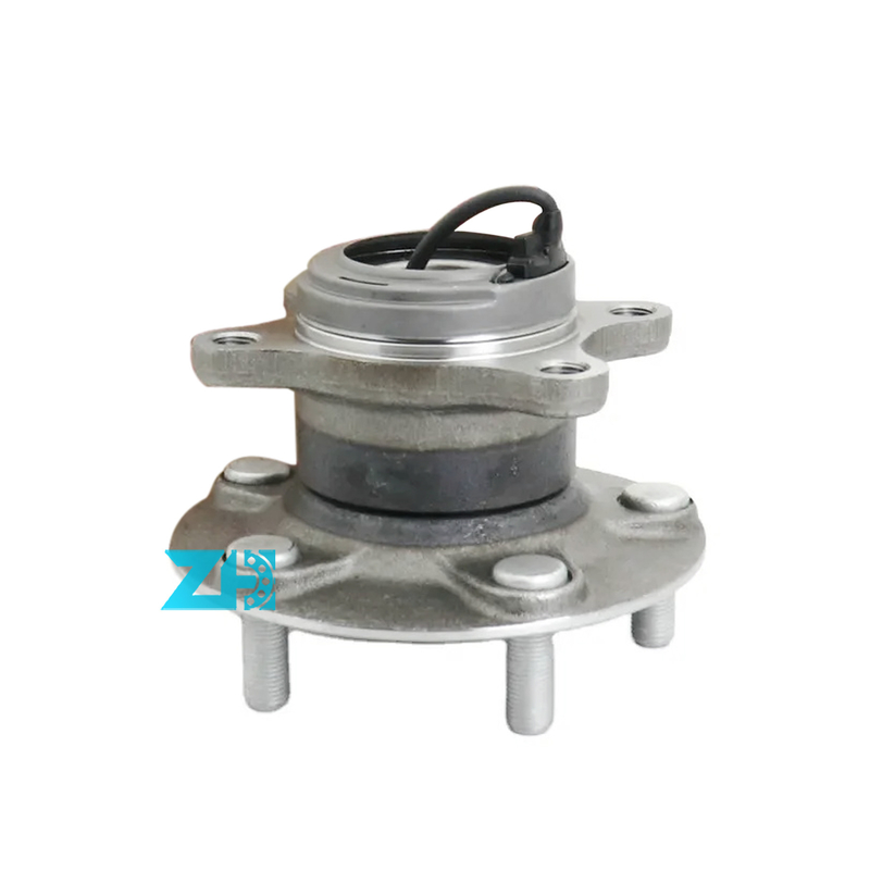 Echte Radnahtlager für Suzuki 43402-80J52 Vordere Radlager und Nahtbaugruppe 43402-80J52 Für Auto Nahtlager