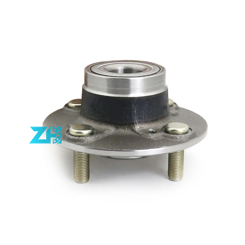 Echte Radnahtlager für Suzuki 43402-80J52 Vordere Radlager und Nahtbaugruppe 43402-80J52 Für Auto Nahtlager