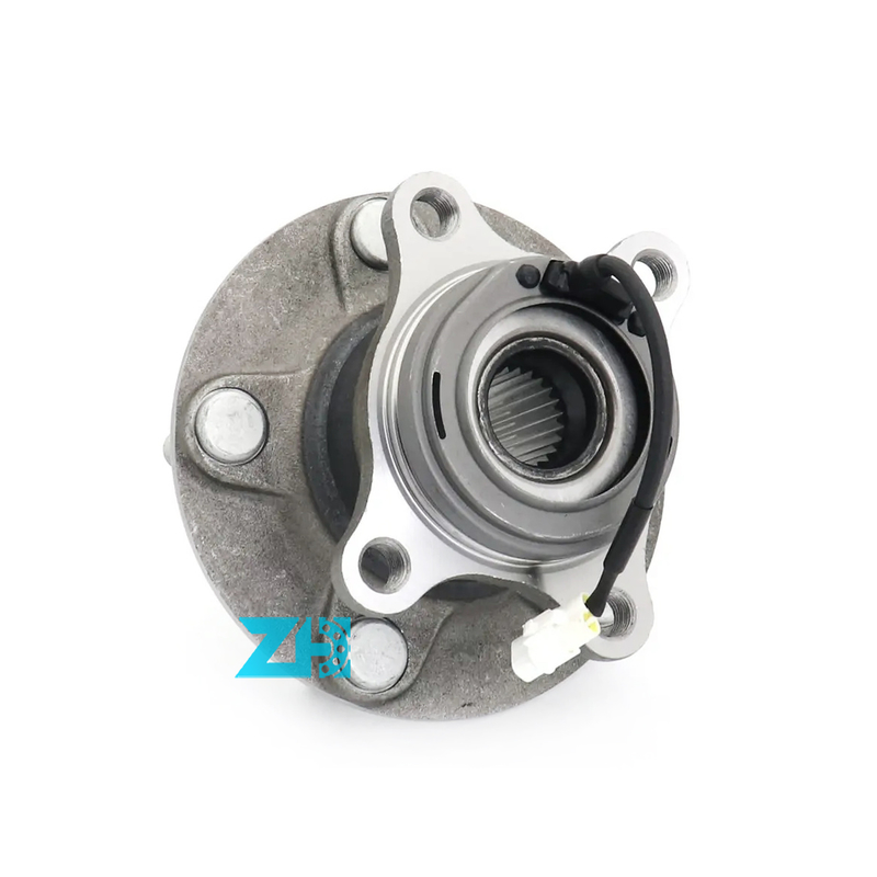 Echte Radnahtlager für Suzuki 43402-80J52 Vordere Radlager und Nahtbaugruppe 43402-80J52 Für Auto Nahtlager