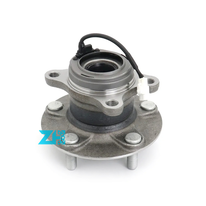 Echte Radnahtlager für Suzuki 43402-80J52 Vordere Radlager und Nahtbaugruppe 43402-80J52 Für Auto Nahtlager