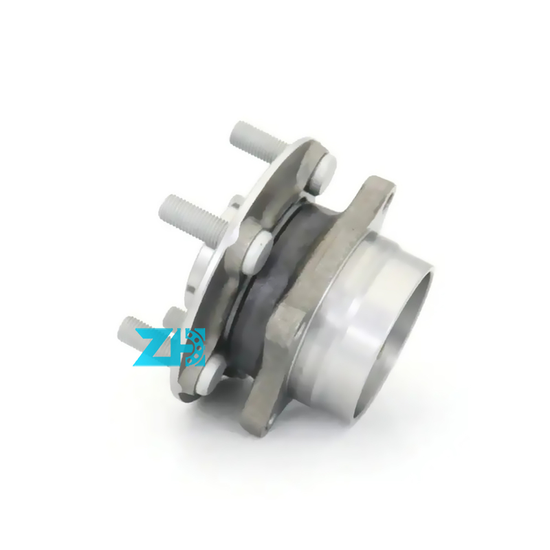 Echte Radnabellager für Toyota 43510-47010 Vordere Radlager und Nabelagerung 43510-47010 Für Auto-Nabelagerung