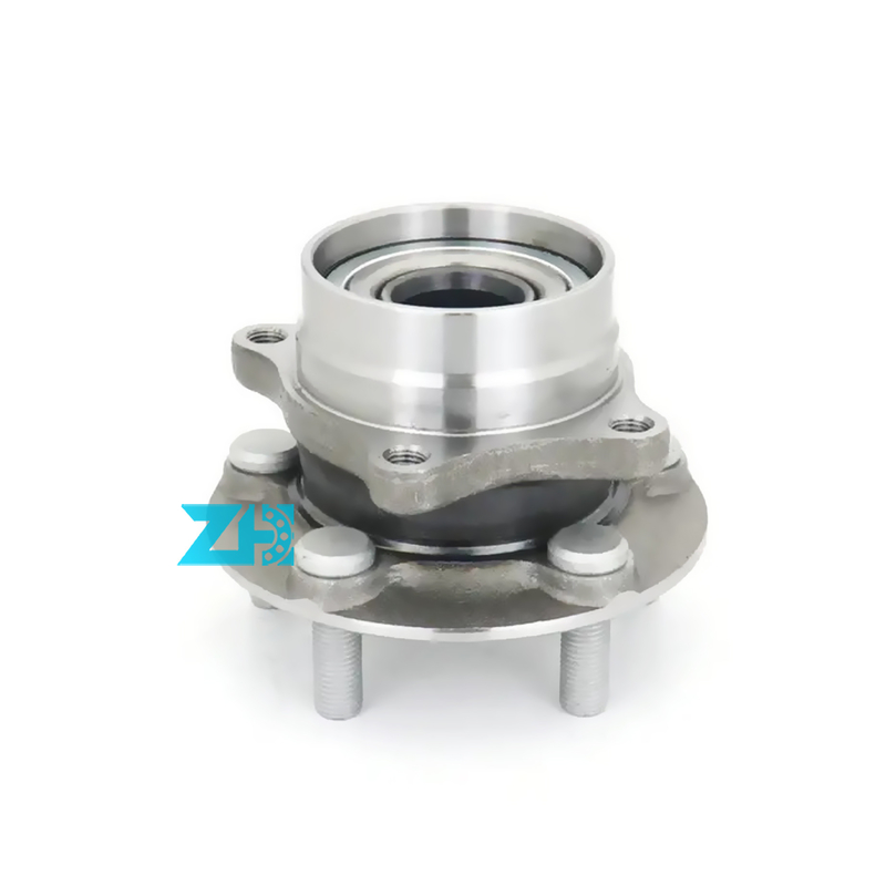 Echte Radnabellager für Toyota 43510-47010 Vordere Radlager und Nabelagerung 43510-47010 Für Auto-Nabelagerung