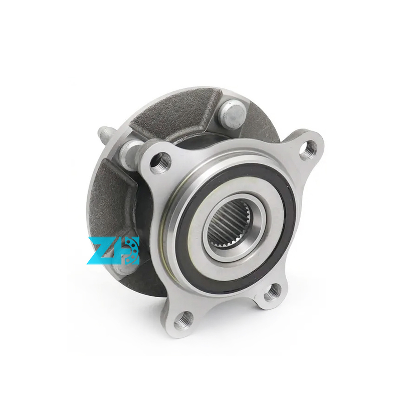 Echte Hublager für Toyota 43550-30030 Vorradlager und Hubmontage 43550-30030 für Auto-Hublager