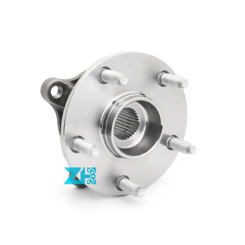 Echte Hublager für Toyota 43550-30030 Vorradlager und Hubmontage 43550-30030 für Auto-Hublager