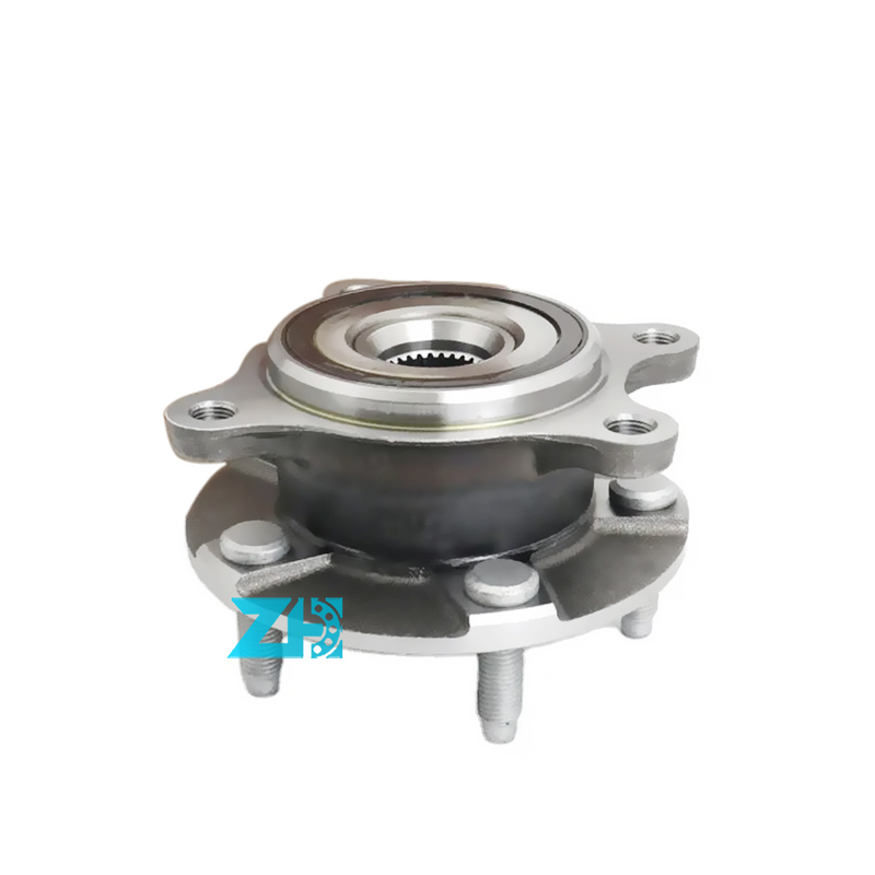 Echte Hublager für Toyota 43550-30030 Vorradlager und Hubmontage 43550-30030 für Auto-Hublager