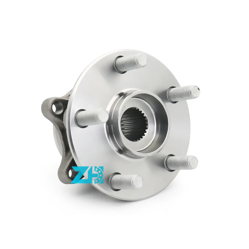 Auto Rad Hub Lager für Toyota 43550-47010 Vorradlager und Hubmontage 43550-47010 für Toyota