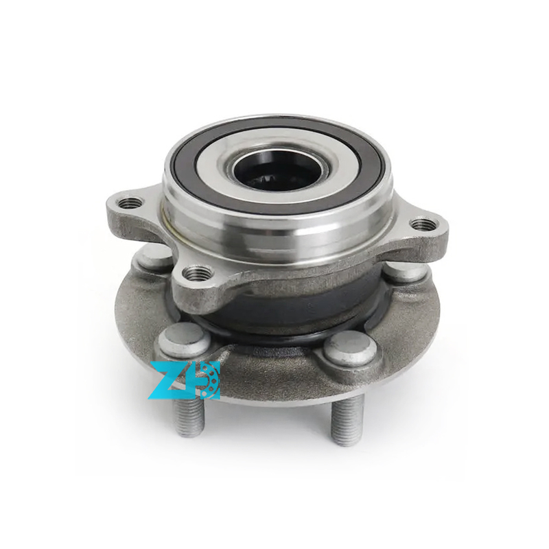 Auto Rad Hub Lager für Toyota 43550-47010 Vorradlager und Hubmontage 43550-47010 für Toyota