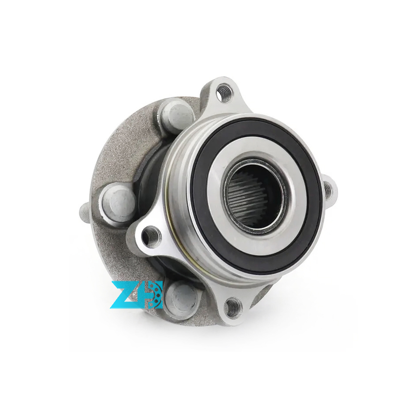 Auto Rad Hub Lager für Toyota 43550-47010 Vorradlager und Hubmontage 43550-47010 für Toyota