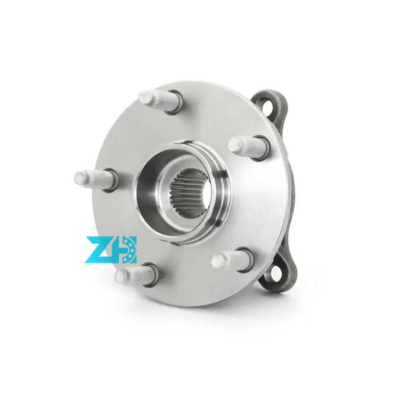Echte Radnabellager für Toyota 43560-30030 Vorradlager und Hubmontage 43560-30030 für Auto-Hublager