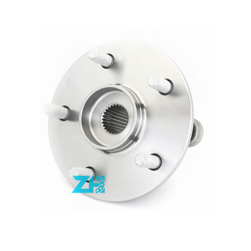 Echte Hublager für Toyota 4356050012 Vorradlager und Hubmontage 4356050010 für Auto-Hublager